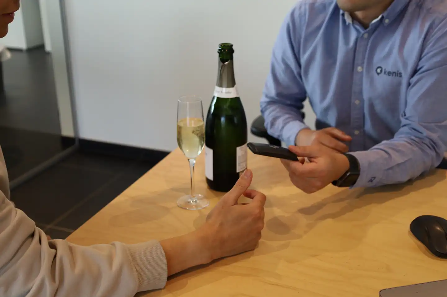 Groep Kenis, Fleet, Leasing, renting en aankoop van bedrijfsvoertuigen