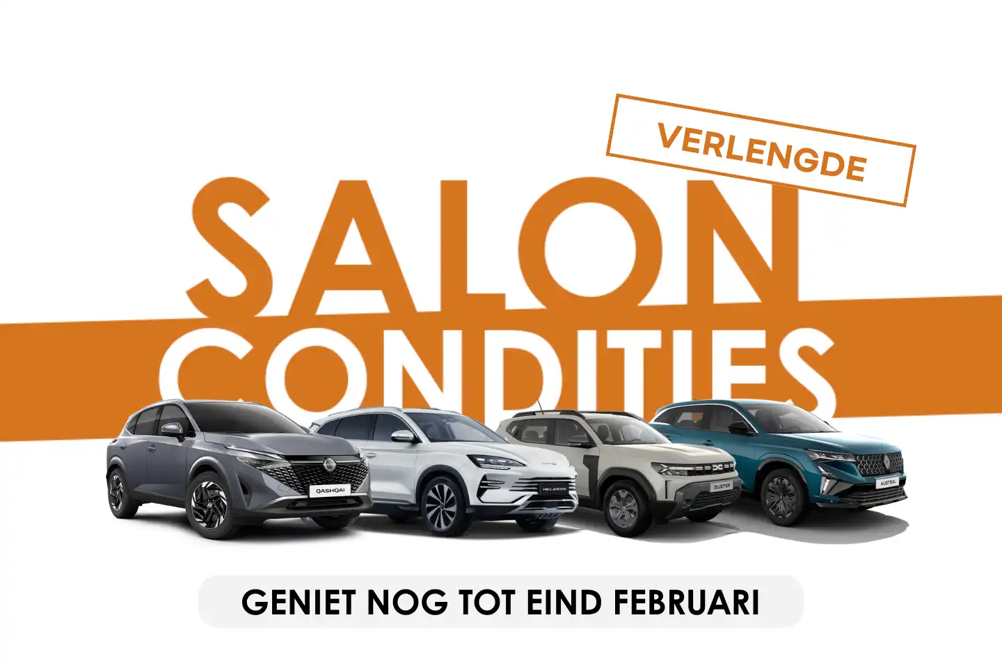 Groep Kenis verlengde saloncondities